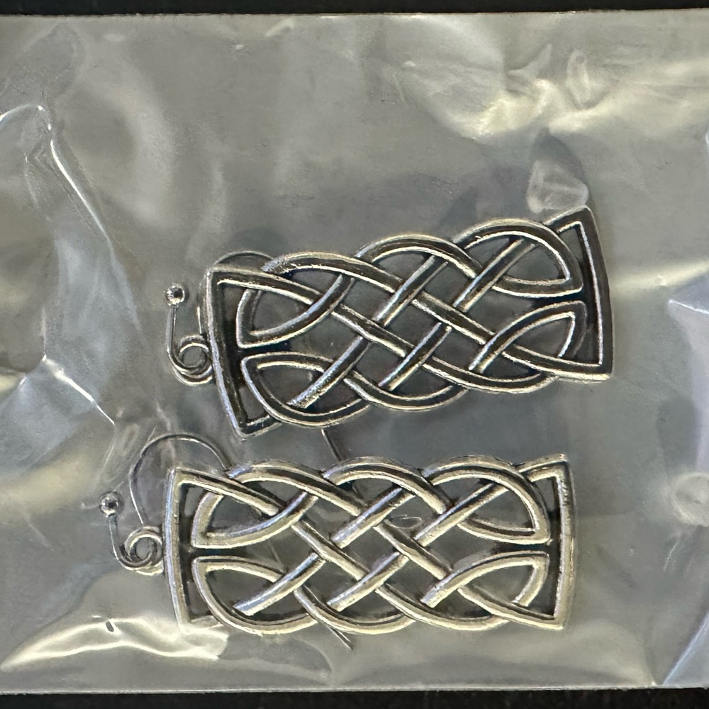 Celtic Earrings